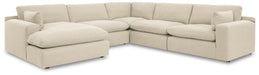 Elyza Living Room Set - Bill's Discount Center (Bradenton, FL)