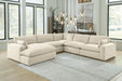 Elyza Living Room Set - Bill's Discount Center (Bradenton, FL)