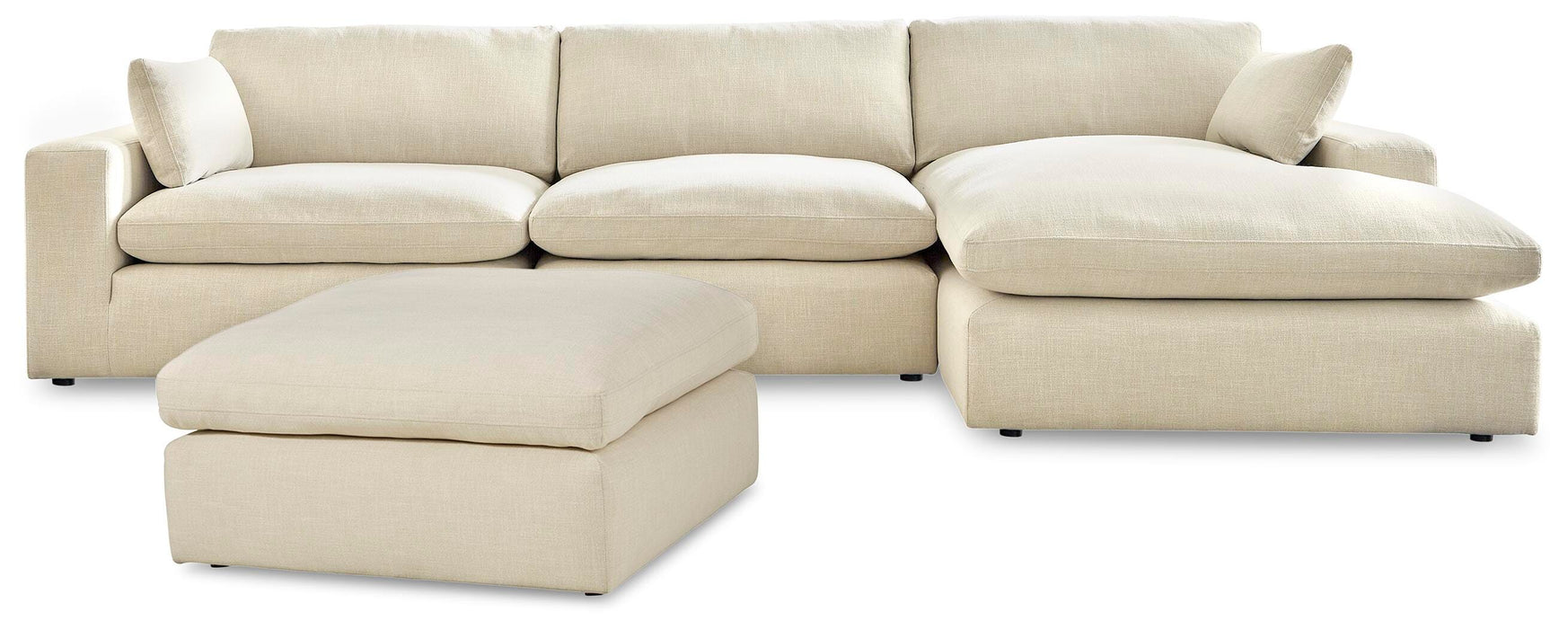 Elyza Living Room Set - Bill's Discount Center (Bradenton, FL)