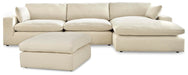 Elyza Living Room Set - Bill's Discount Center (Bradenton, FL)
