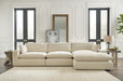 Elyza Living Room Set - Bill's Discount Center (Bradenton, FL)