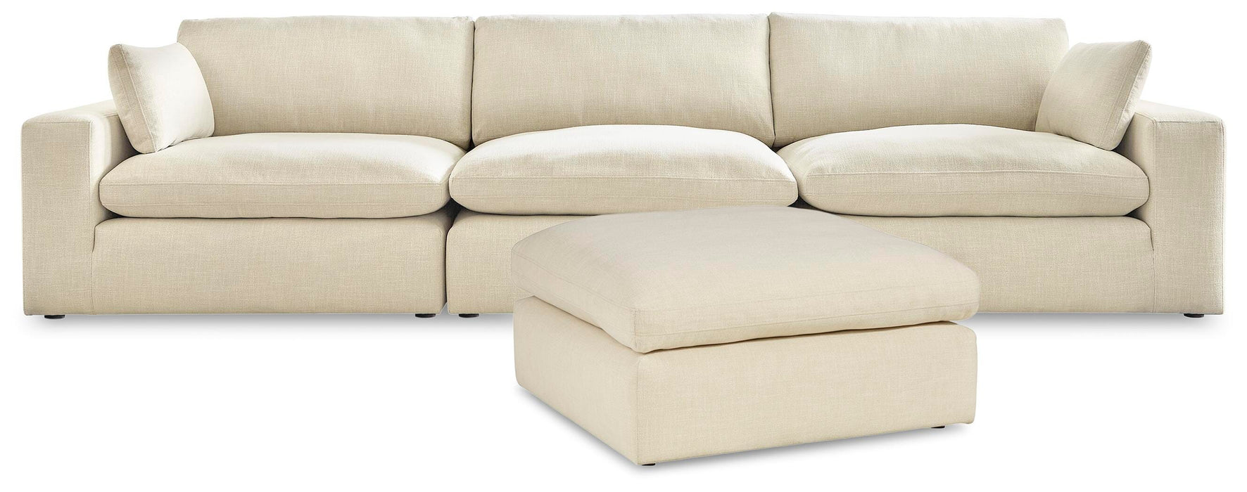 Elyza Living Room Set - Bill's Discount Center (Bradenton, FL)
