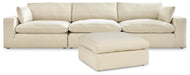 Elyza Living Room Set - Bill's Discount Center (Bradenton, FL)