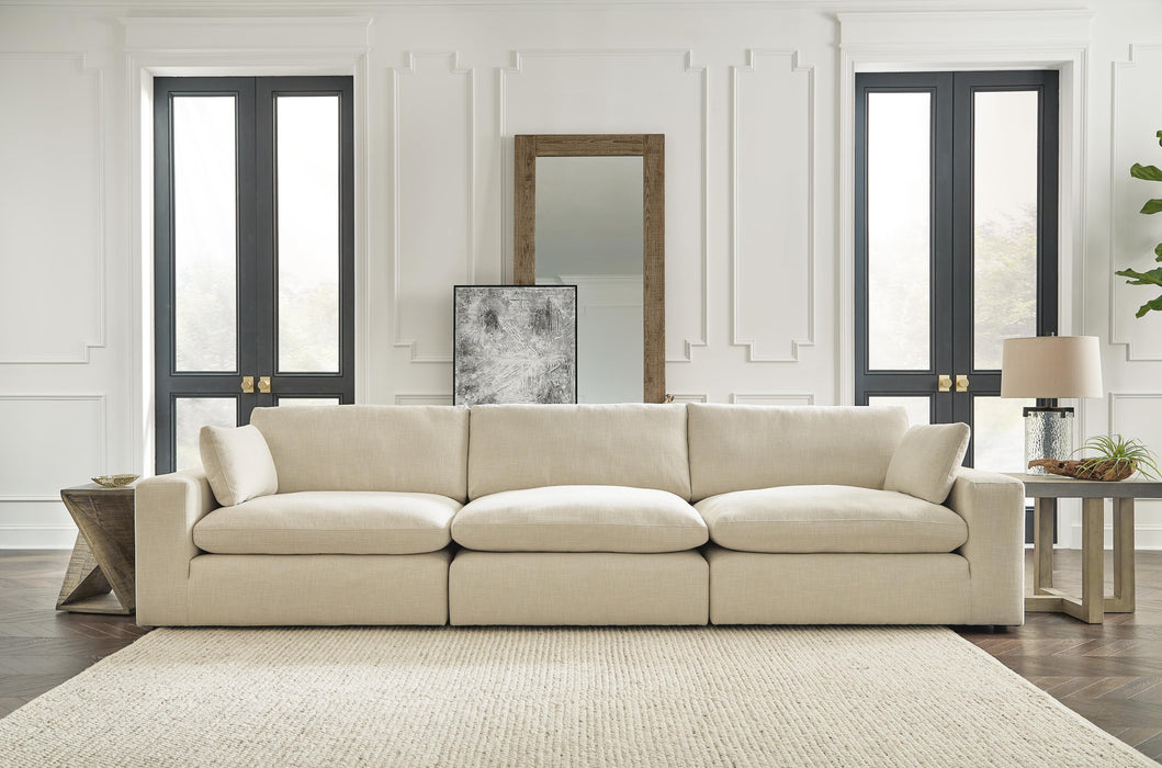 Elyza Living Room Set - Bill's Discount Center (Bradenton, FL)