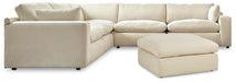 Elyza Living Room Set - Bill's Discount Center (Bradenton, FL)