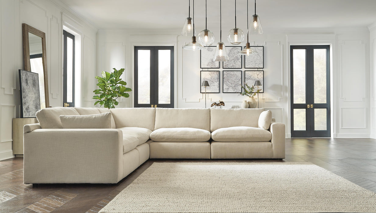 Elyza Living Room Set - Bill's Discount Center (Bradenton, FL)