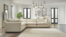 Elyza Living Room Set - Bill's Discount Center (Bradenton, FL)
