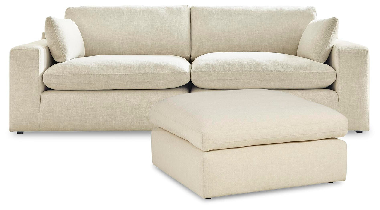 Elyza Living Room Set - Bill's Discount Center (Bradenton, FL)