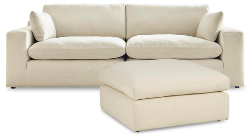 Elyza Living Room Set - Bill's Discount Center (Bradenton, FL)
