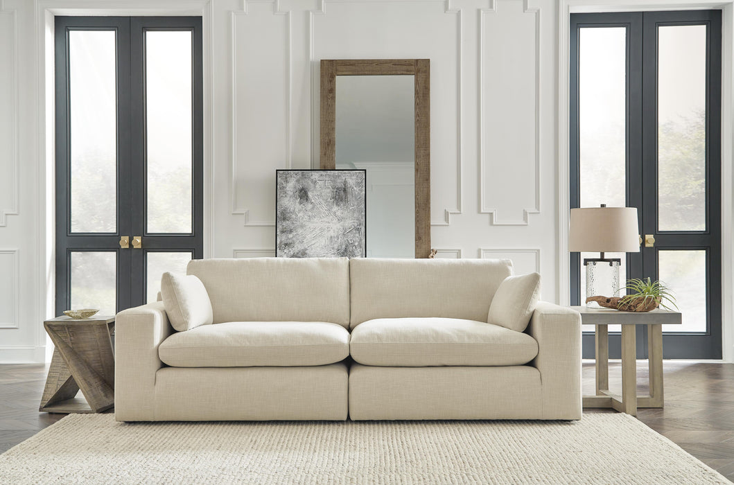 Elyza Living Room Set - Bill's Discount Center (Bradenton, FL)