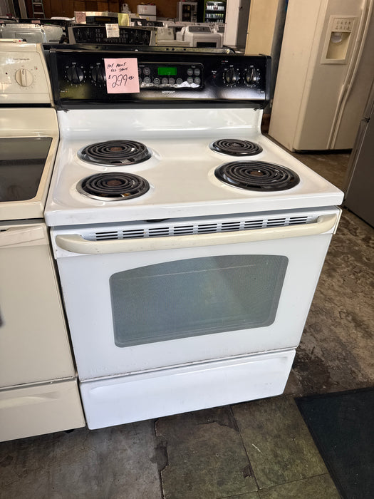 Hotpoint      S0024
