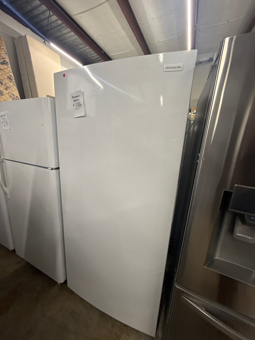Used Frigidaire Freezer