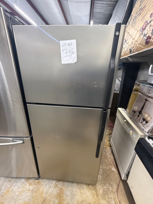 Used GE    R0015