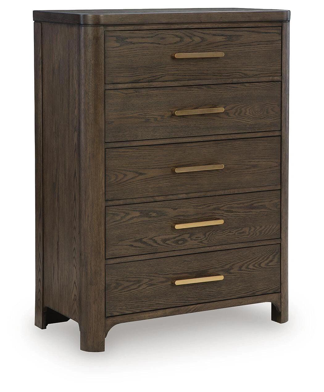 Burnished Brown