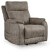 Crestmeade Power Lift Recliner - Bill's Discount Center (Bradenton, FL)