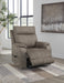 Crestmeade Power Lift Recliner - Bill's Discount Center (Bradenton, FL)