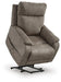 Crestmeade Power Lift Recliner - Bill's Discount Center (Bradenton, FL)