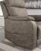 Crestmeade Power Lift Recliner - Bill's Discount Center (Bradenton, FL)