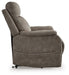 Crestmeade Power Lift Recliner - Bill's Discount Center (Bradenton, FL)