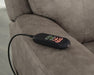 Crestmeade Power Lift Recliner - Bill's Discount Center (Bradenton, FL)