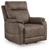 Crestmeade Power Lift Recliner - Bill's Discount Center (Bradenton, FL)
