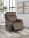 Crestmeade Power Lift Recliner - Bill's Discount Center (Bradenton, FL)