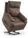 Crestmeade Power Lift Recliner - Bill's Discount Center (Bradenton, FL)