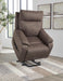 Crestmeade Power Lift Recliner - Bill's Discount Center (Bradenton, FL)