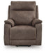 Crestmeade Power Lift Recliner - Bill's Discount Center (Bradenton, FL)