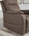 Crestmeade Power Lift Recliner - Bill's Discount Center (Bradenton, FL)