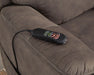 Crestmeade Power Lift Recliner - Bill's Discount Center (Bradenton, FL)