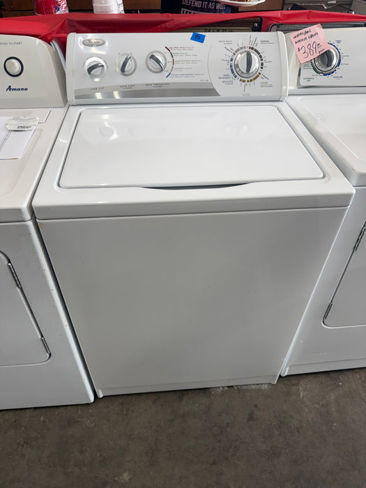 Whirlpool       W0092