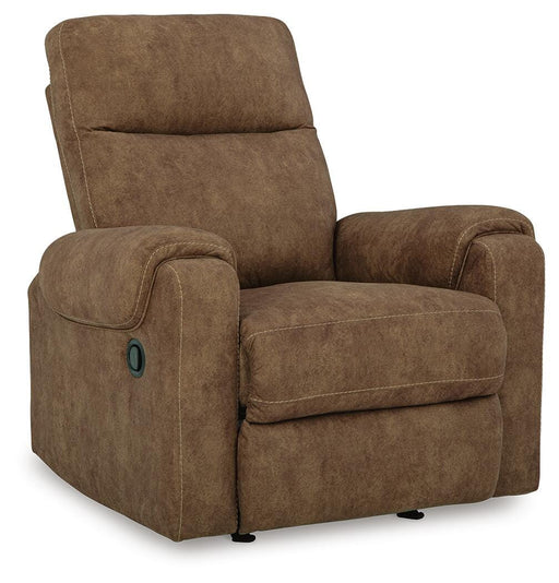 Edenwold Recliner - Bill's Discount Center (Bradenton, FL)