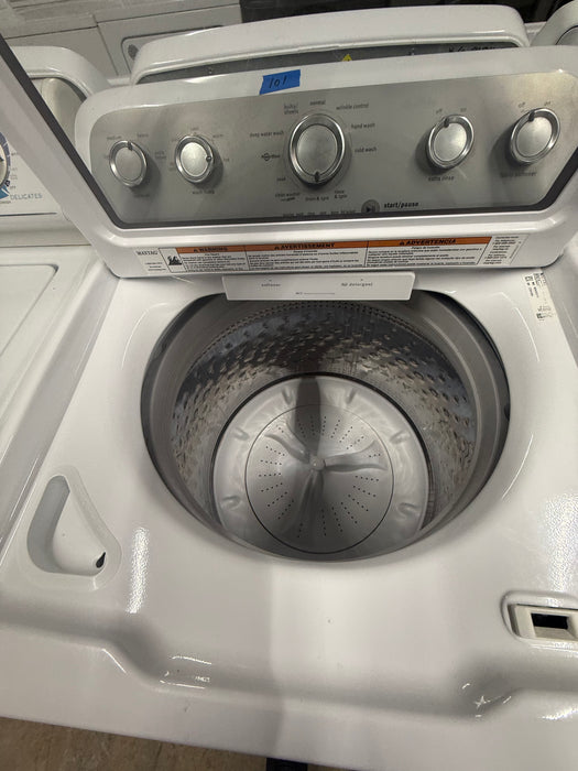 Maytag     W0101