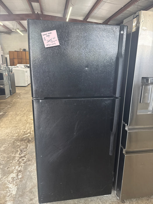 Used GE Fridge