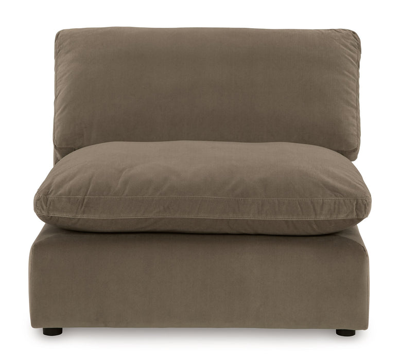 Sophie Sectional - Bill's Discount Center (Bradenton, FL)