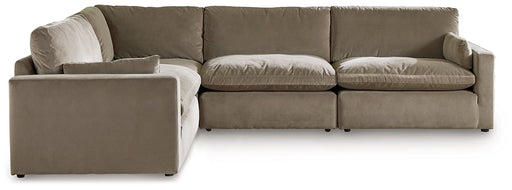 Sophie Sectional - Bill's Discount Center (Bradenton, FL)