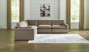 Sophie Sectional - Bill's Discount Center (Bradenton, FL)