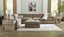 Sophie Sectional - Bill's Discount Center (Bradenton, FL)