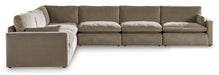Sophie Sectional - Bill's Discount Center (Bradenton, FL)