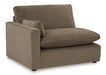 Sophie Sectional - Bill's Discount Center (Bradenton, FL)