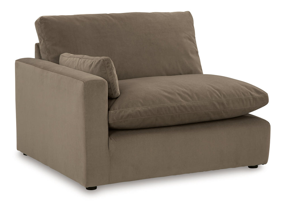 Sophie Sectional - Bill's Discount Center (Bradenton, FL)