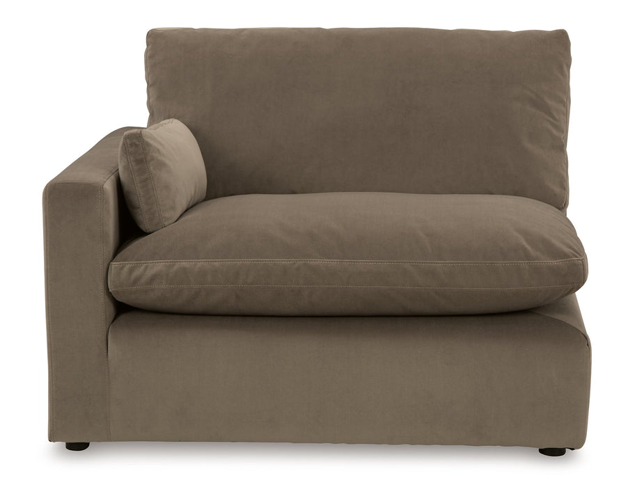 Sophie Sectional - Bill's Discount Center (Bradenton, FL)