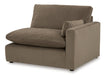 Sophie Sectional - Bill's Discount Center (Bradenton, FL)