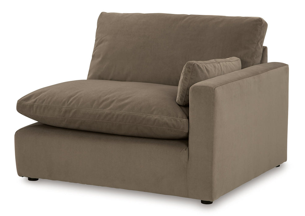 Sophie Sectional - Bill's Discount Center (Bradenton, FL)