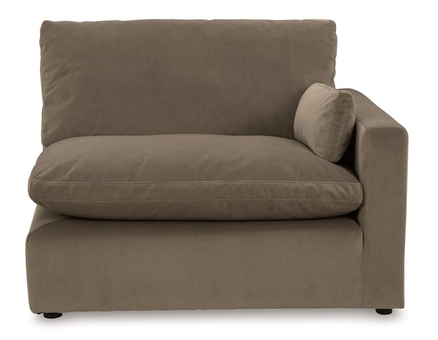 Sophie Sectional - Bill's Discount Center (Bradenton, FL)