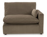 Sophie Sectional - Bill's Discount Center (Bradenton, FL)