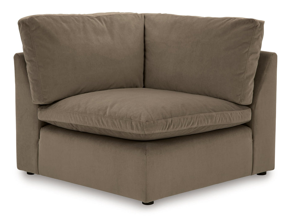 Sophie Sectional - Bill's Discount Center (Bradenton, FL)