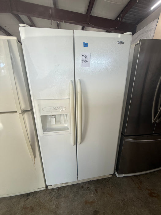 Maytag     R110
