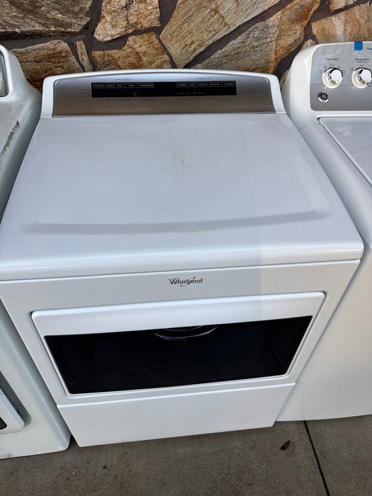 Whirlpool     D0046